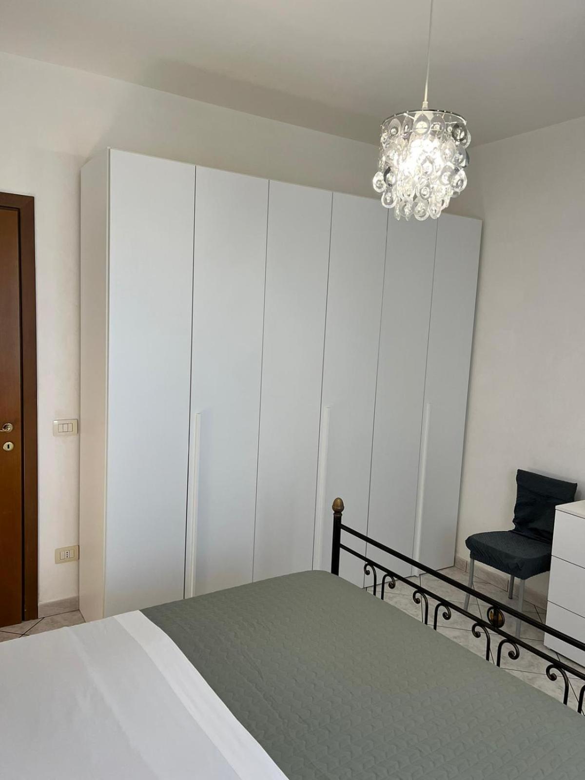 Lizzies Hus Apartamento Fiumicino Exterior foto