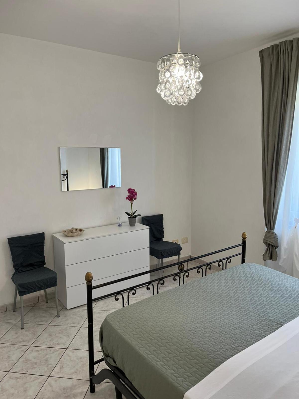Lizzies Hus Apartamento Fiumicino Exterior foto