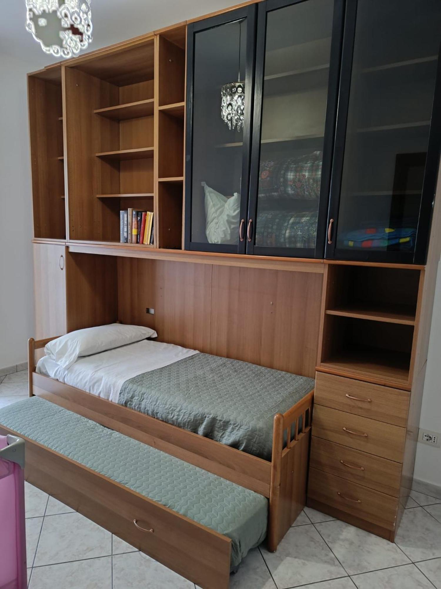 Lizzies Hus Apartamento Fiumicino Exterior foto